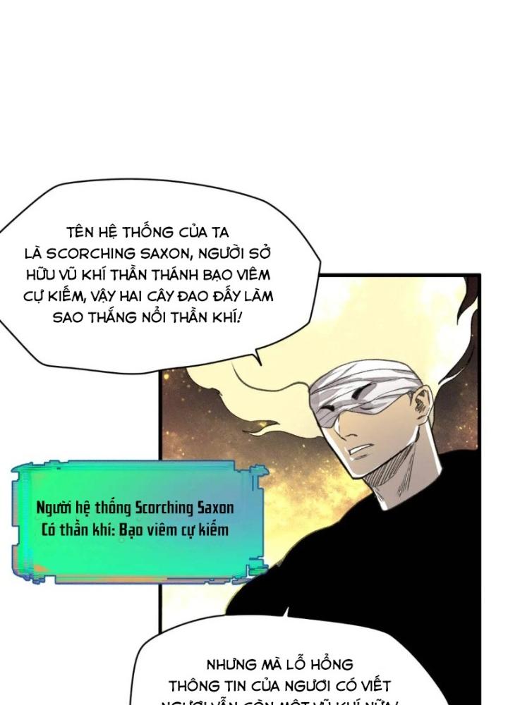 Tôi Bị Boss Đánh Cho Tơi Tả Chapter 19 - Trang 2