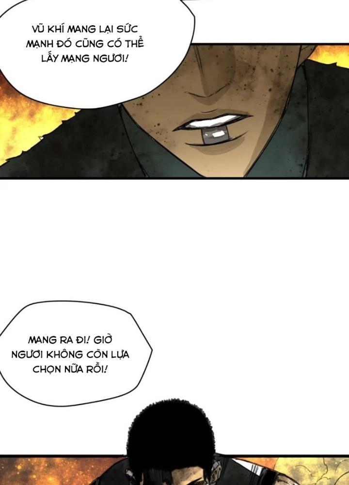 Tôi Bị Boss Đánh Cho Tơi Tả Chapter 19 - Trang 2