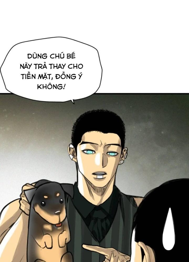 Tôi Bị Boss Đánh Cho Tơi Tả Chapter 19 - Trang 2