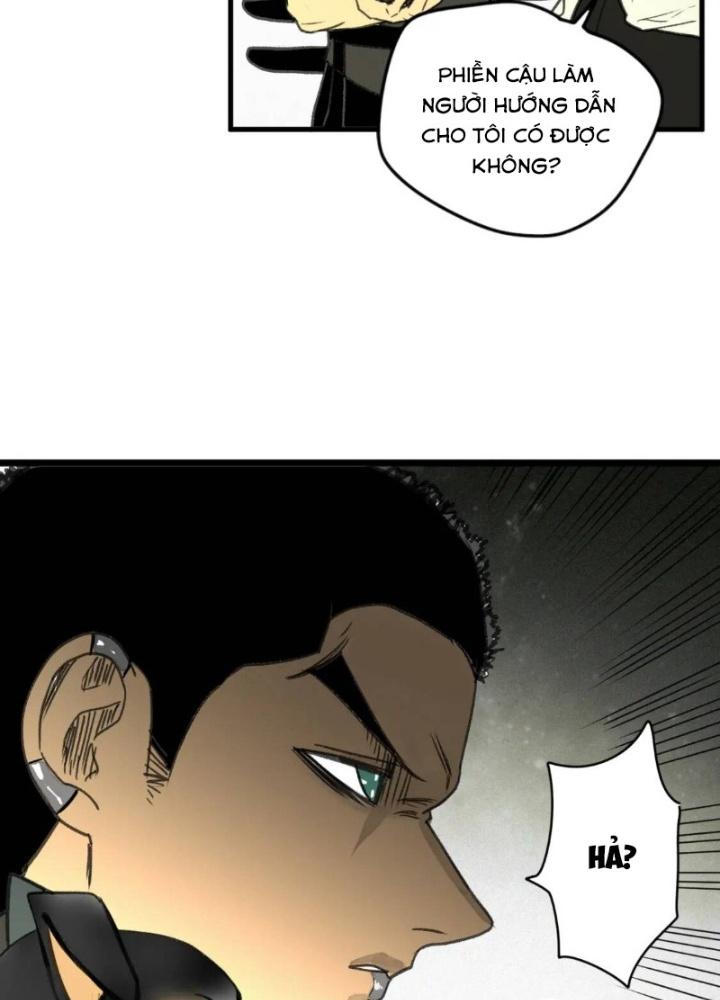 Tôi Bị Boss Đánh Cho Tơi Tả Chapter 19 - Trang 2