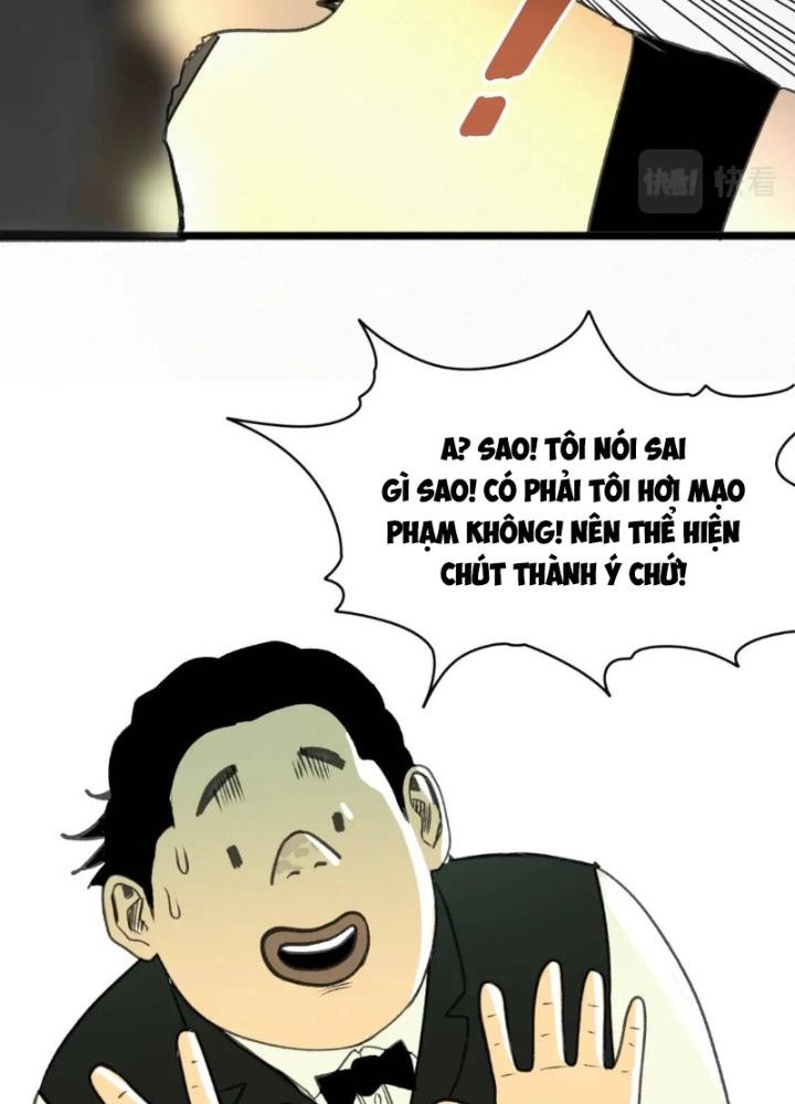 Tôi Bị Boss Đánh Cho Tơi Tả Chapter 19 - Trang 2