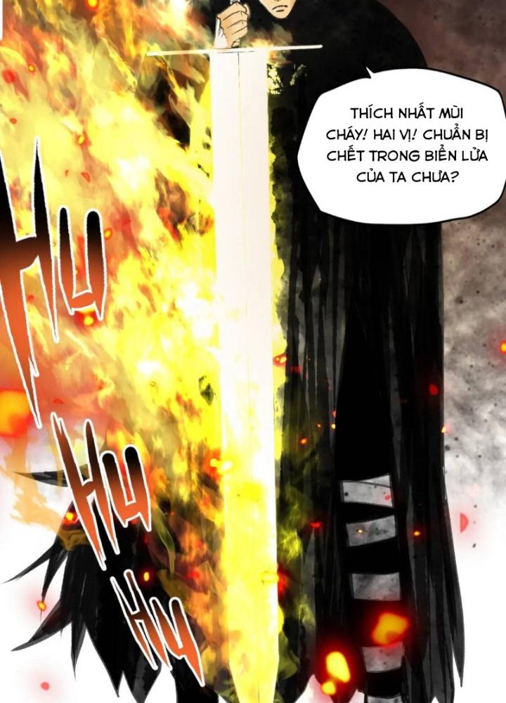 Tôi Bị Boss Đánh Cho Tơi Tả Chapter 19 - Trang 2