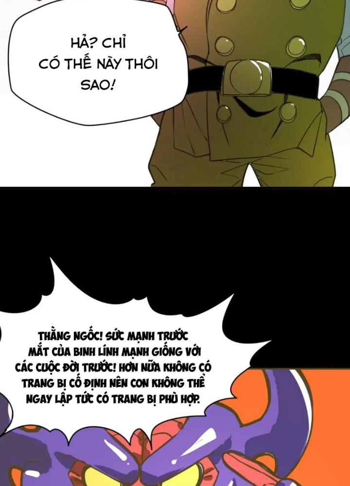 Tôi Bị Boss Đánh Cho Tơi Tả Chapter 19 - Trang 2