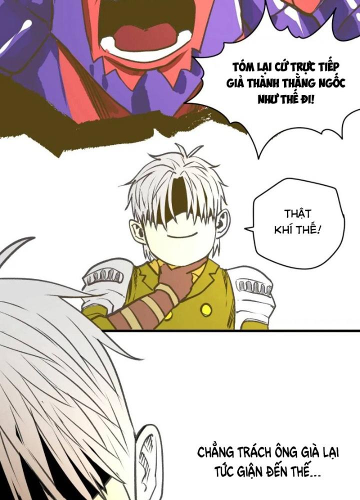 Tôi Bị Boss Đánh Cho Tơi Tả Chapter 19 - Trang 2