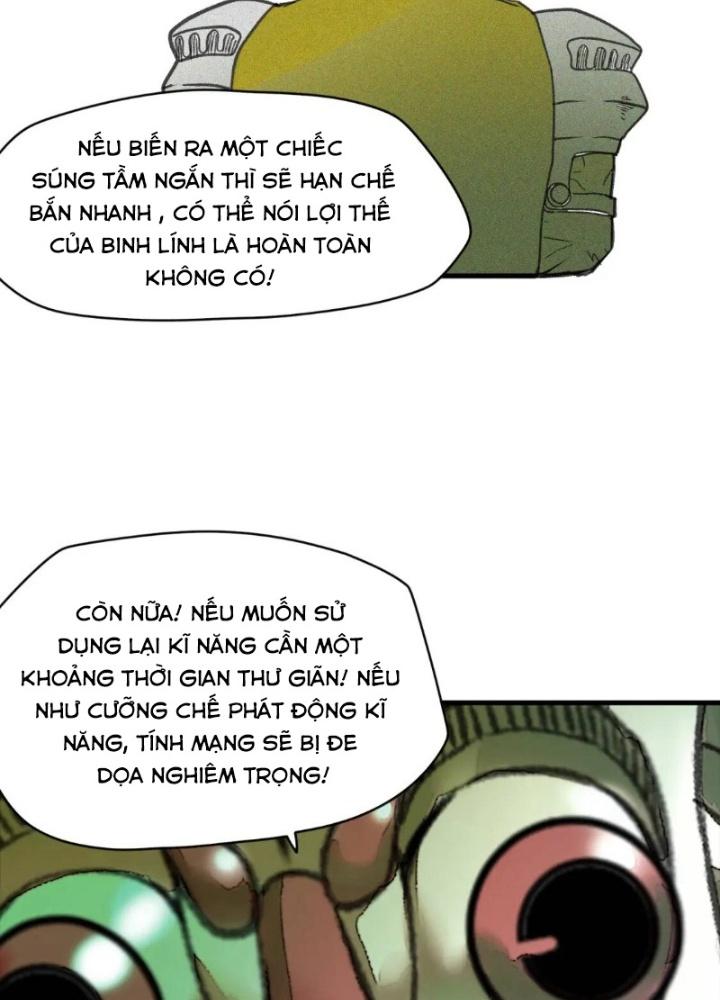 Tôi Bị Boss Đánh Cho Tơi Tả Chapter 19 - Trang 2