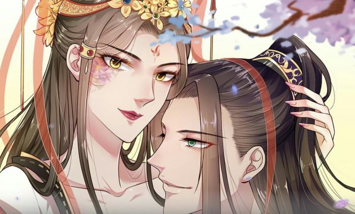 Nhất Đỉnh Vương Phi Chapter 6 - Trang 3