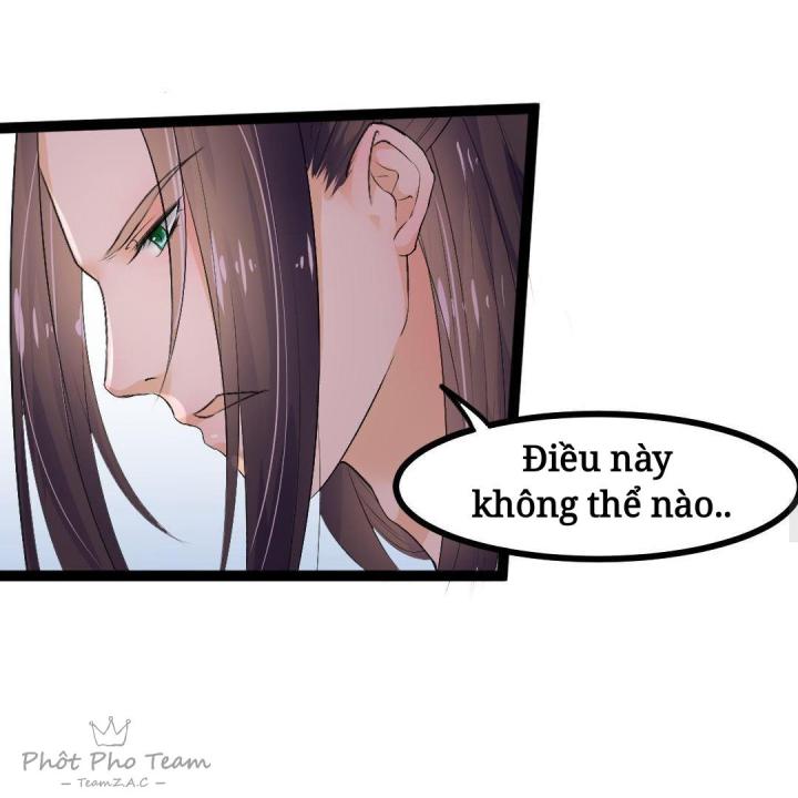 Nhất Đỉnh Vương Phi Chapter 6 - Trang 3