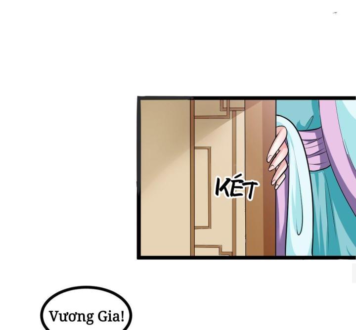 Nhất Đỉnh Vương Phi Chapter 6 - Trang 3