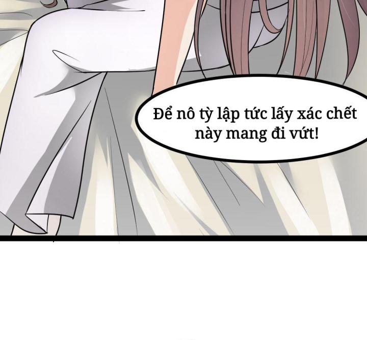 Nhất Đỉnh Vương Phi Chapter 6 - Trang 3