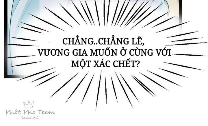 Nhất Đỉnh Vương Phi Chapter 6 - Trang 3