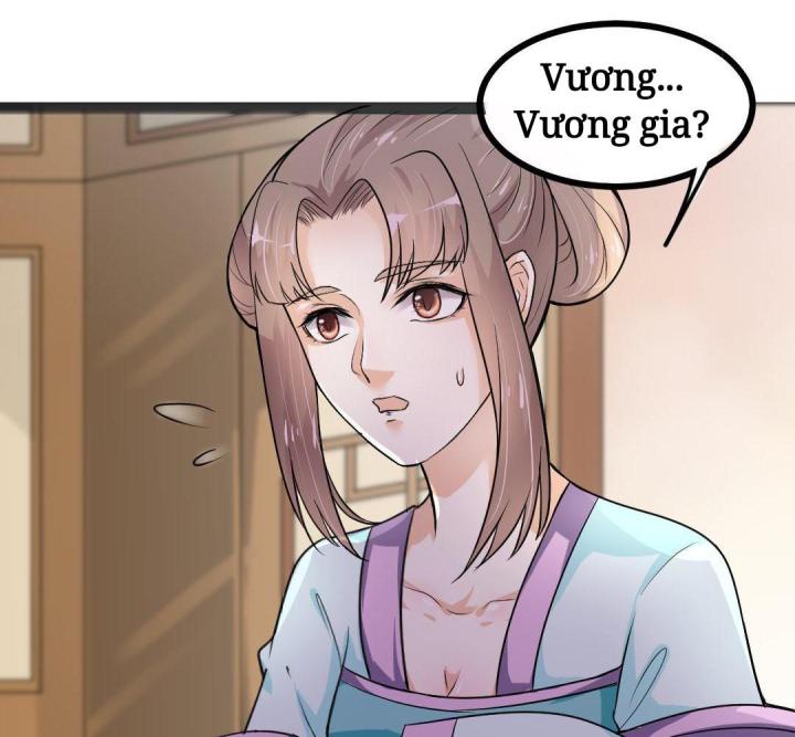 Nhất Đỉnh Vương Phi Chapter 6 - Trang 3