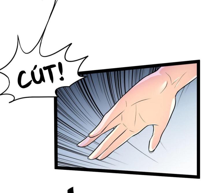 Nhất Đỉnh Vương Phi Chapter 6 - Trang 3