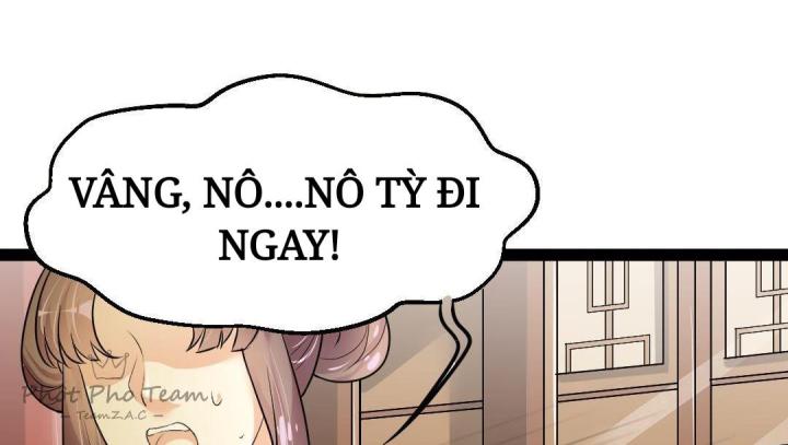 Nhất Đỉnh Vương Phi Chapter 6 - Trang 3