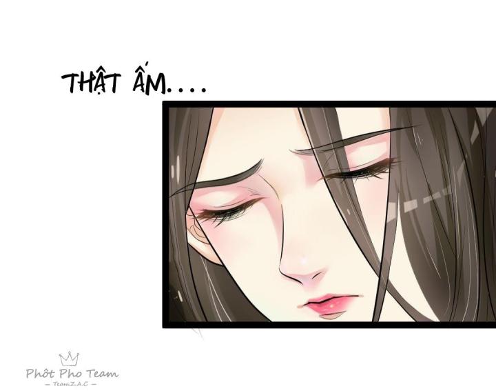 Nhất Đỉnh Vương Phi Chapter 6 - Trang 3