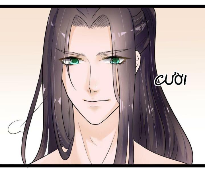 Nhất Đỉnh Vương Phi Chapter 7 - Trang 3