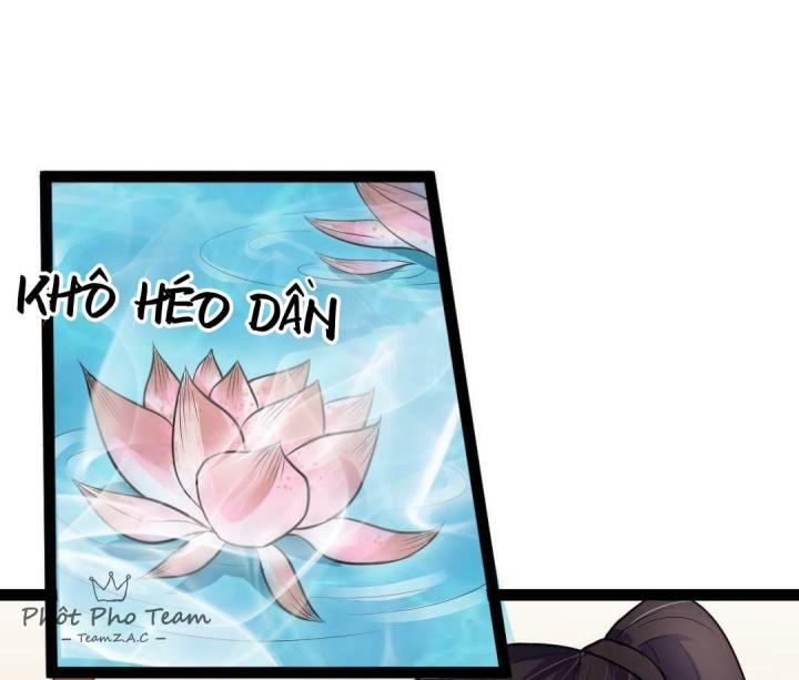 Nhất Đỉnh Vương Phi Chapter 7 - Trang 3