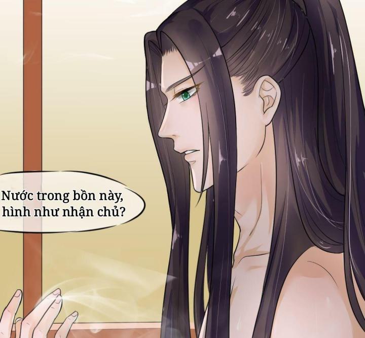 Nhất Đỉnh Vương Phi Chapter 7 - Trang 3