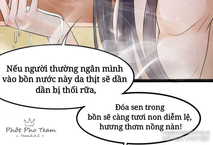 Nhất Đỉnh Vương Phi Chapter 7 - Trang 3