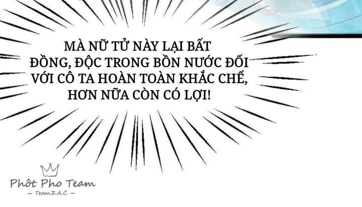 Nhất Đỉnh Vương Phi Chapter 7 - Trang 3