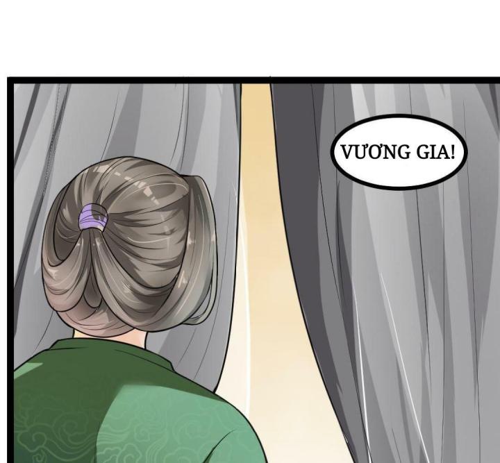 Nhất Đỉnh Vương Phi Chapter 7 - Trang 3