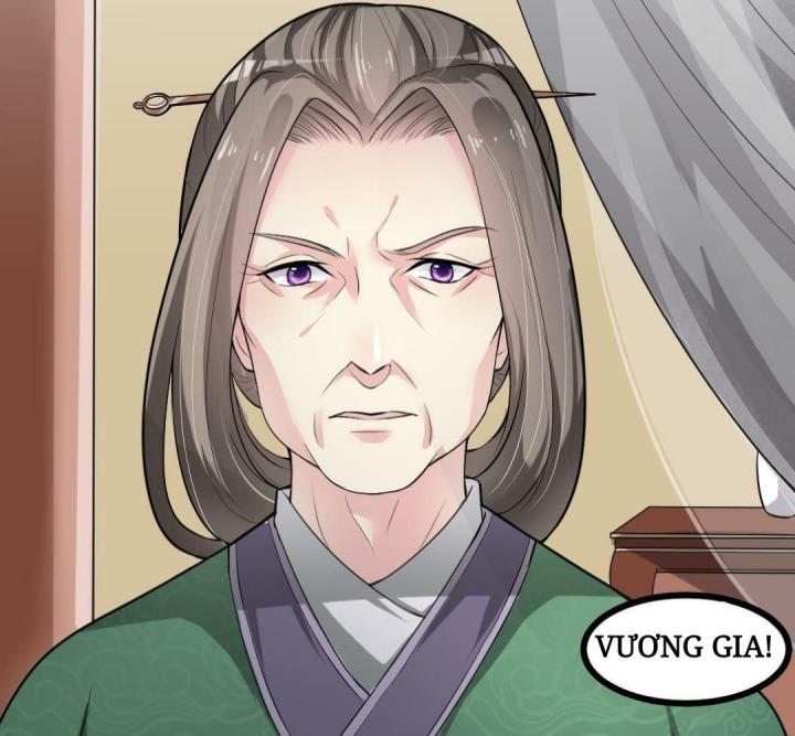 Nhất Đỉnh Vương Phi Chapter 7 - Trang 3