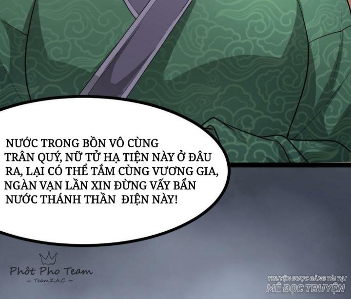 Nhất Đỉnh Vương Phi Chapter 7 - Trang 3