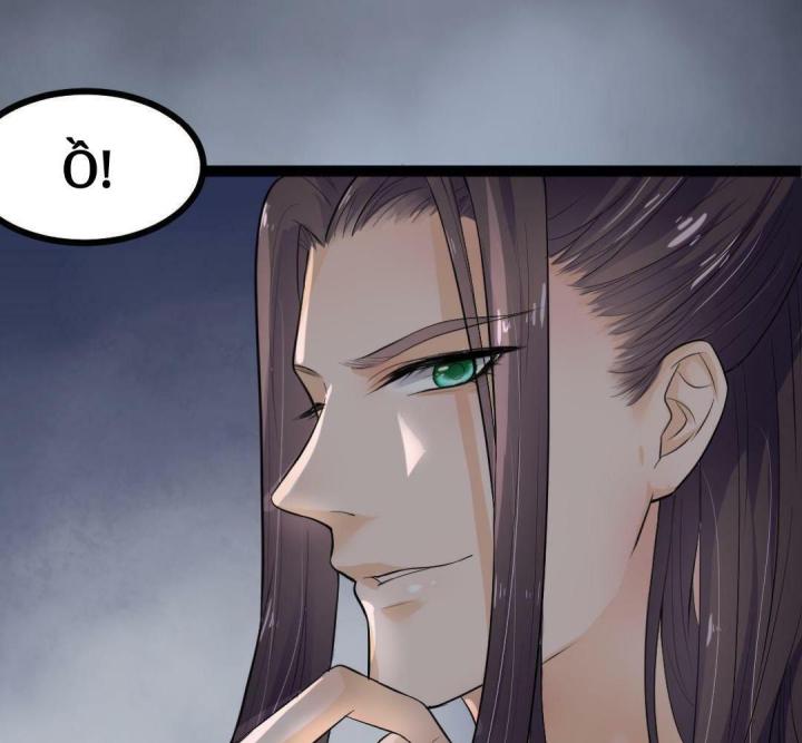 Nhất Đỉnh Vương Phi Chapter 7 - Trang 3