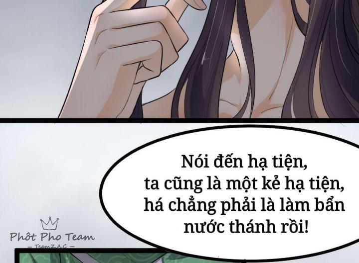 Nhất Đỉnh Vương Phi Chapter 7 - Trang 3
