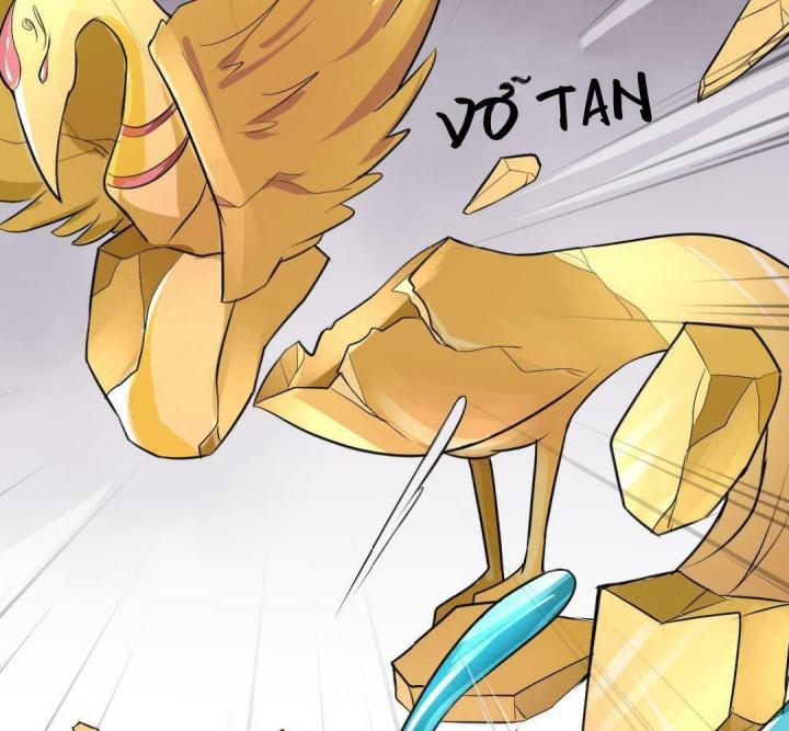 Nhất Đỉnh Vương Phi Chapter 7 - Trang 3