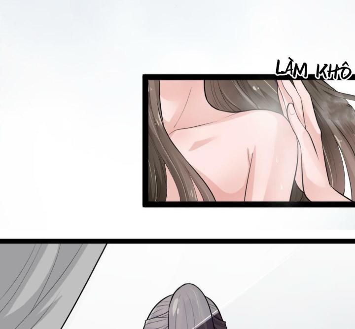 Nhất Đỉnh Vương Phi Chapter 7 - Trang 3