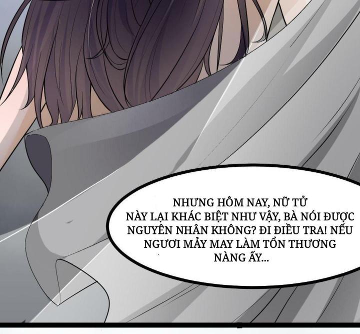 Nhất Đỉnh Vương Phi Chapter 7 - Trang 3