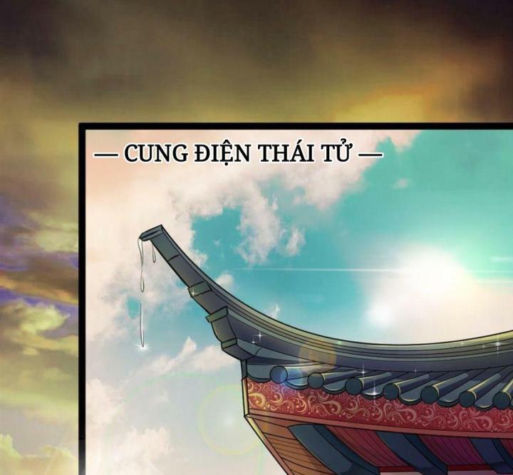 Nhất Đỉnh Vương Phi Chapter 7 - Trang 3