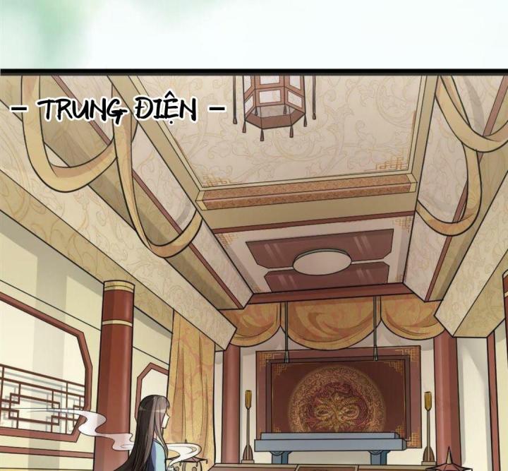 Nhất Đỉnh Vương Phi Chapter 7 - Trang 3