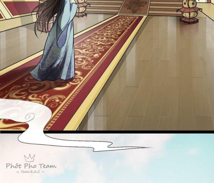 Nhất Đỉnh Vương Phi Chapter 7 - Trang 3