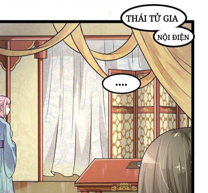 Nhất Đỉnh Vương Phi Chapter 7 - Trang 3