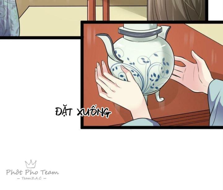 Nhất Đỉnh Vương Phi Chapter 7 - Trang 3