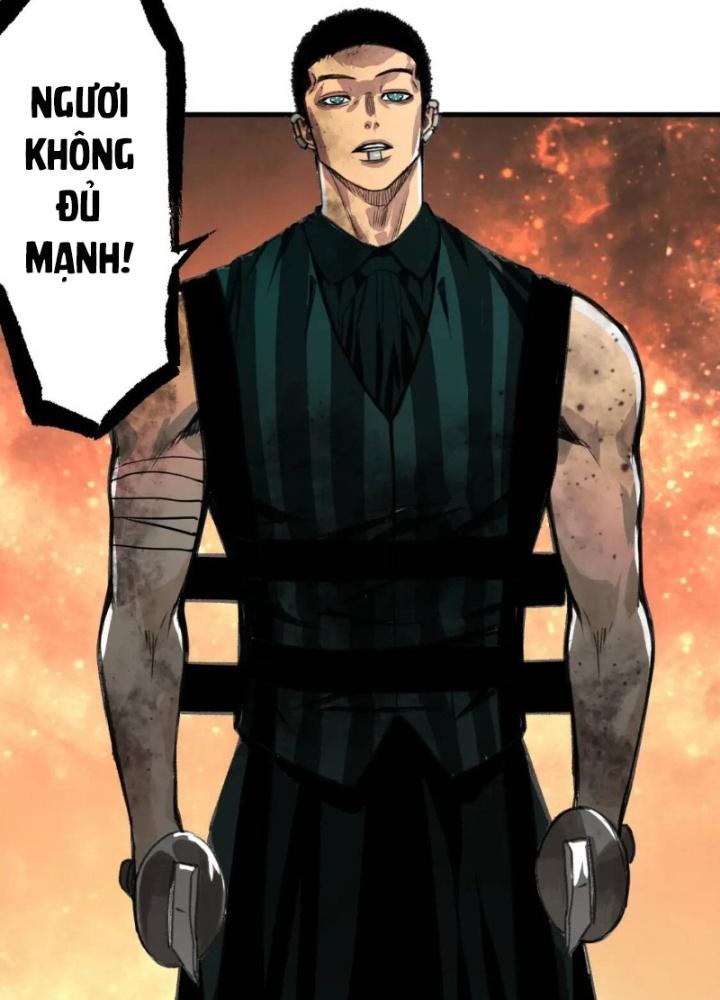 Tôi Bị Boss Đánh Cho Tơi Tả Chapter 20 - Trang 2