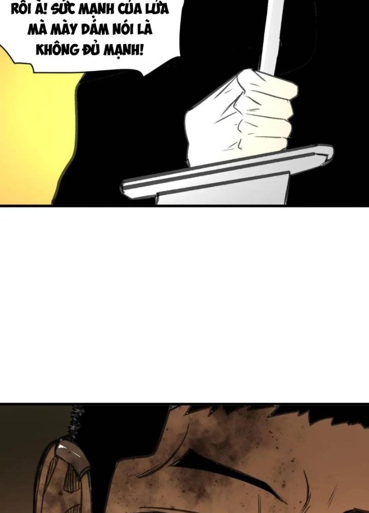Tôi Bị Boss Đánh Cho Tơi Tả Chapter 20 - Trang 2