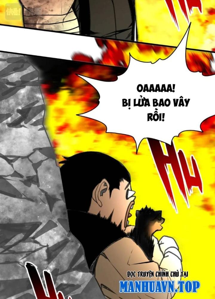 Tôi Bị Boss Đánh Cho Tơi Tả Chapter 20 - Trang 2