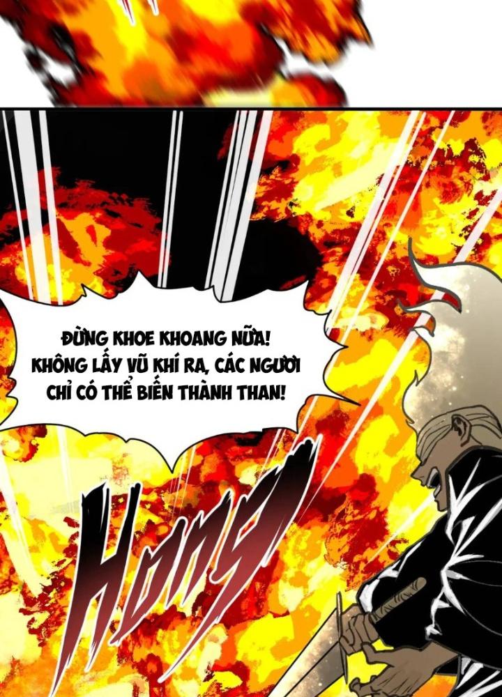 Tôi Bị Boss Đánh Cho Tơi Tả Chapter 20 - Trang 2