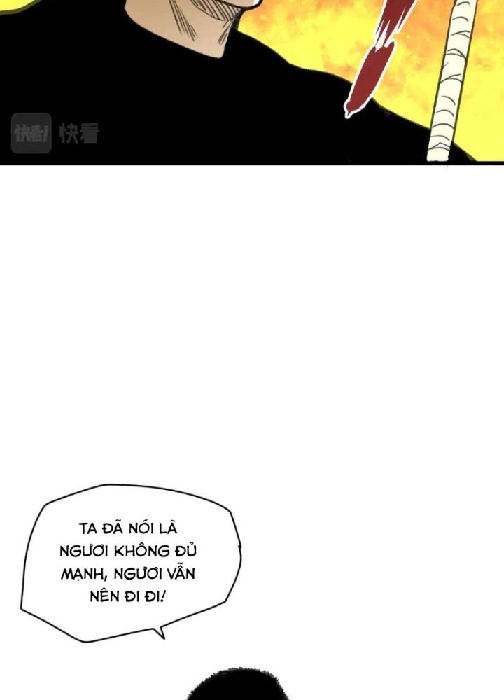 Tôi Bị Boss Đánh Cho Tơi Tả Chapter 20 - Trang 2