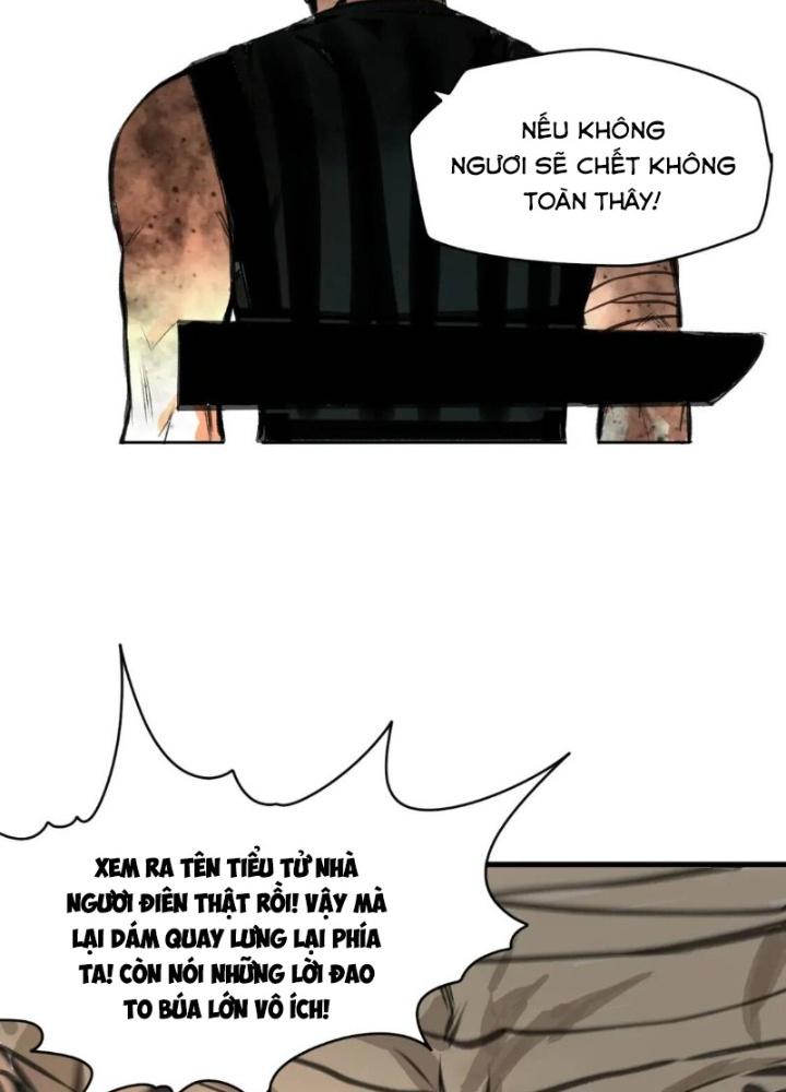 Tôi Bị Boss Đánh Cho Tơi Tả Chapter 20 - Trang 2
