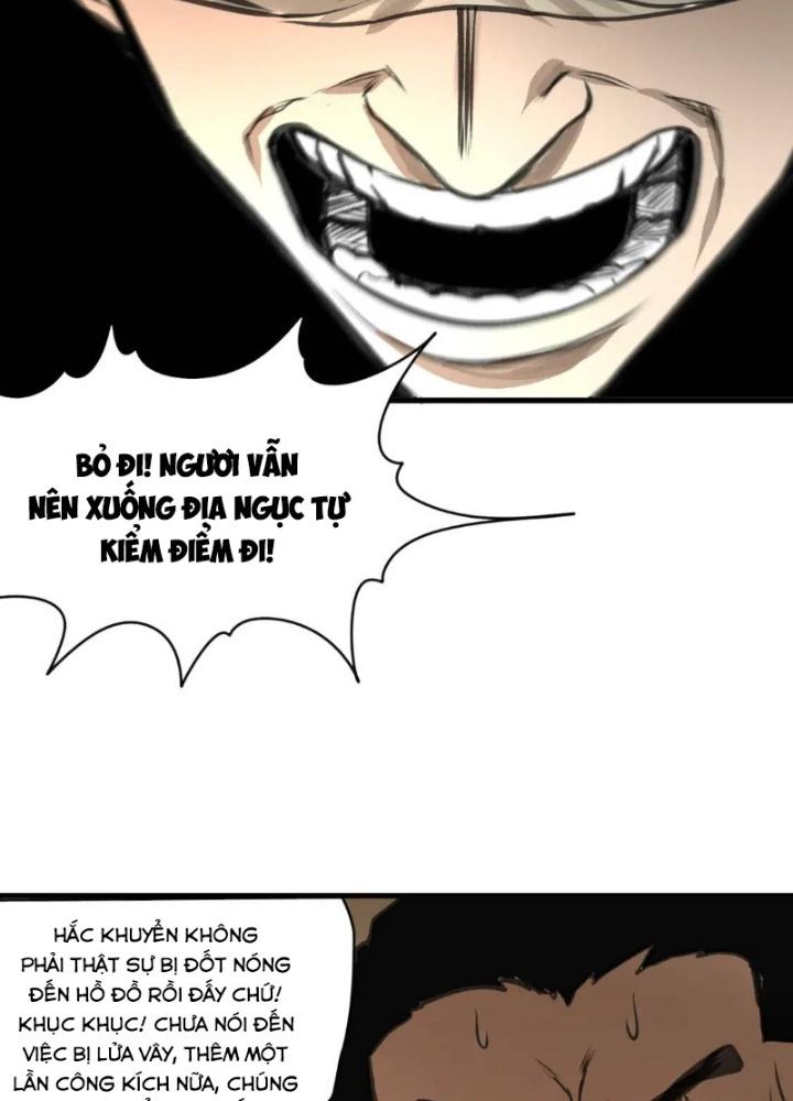 Tôi Bị Boss Đánh Cho Tơi Tả Chapter 20 - Trang 2
