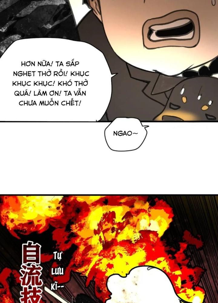 Tôi Bị Boss Đánh Cho Tơi Tả Chapter 20 - Trang 2