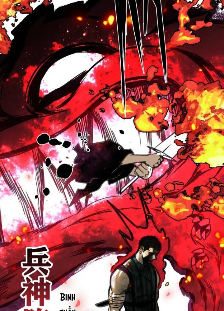 Tôi Bị Boss Đánh Cho Tơi Tả Chapter 20 - Trang 2