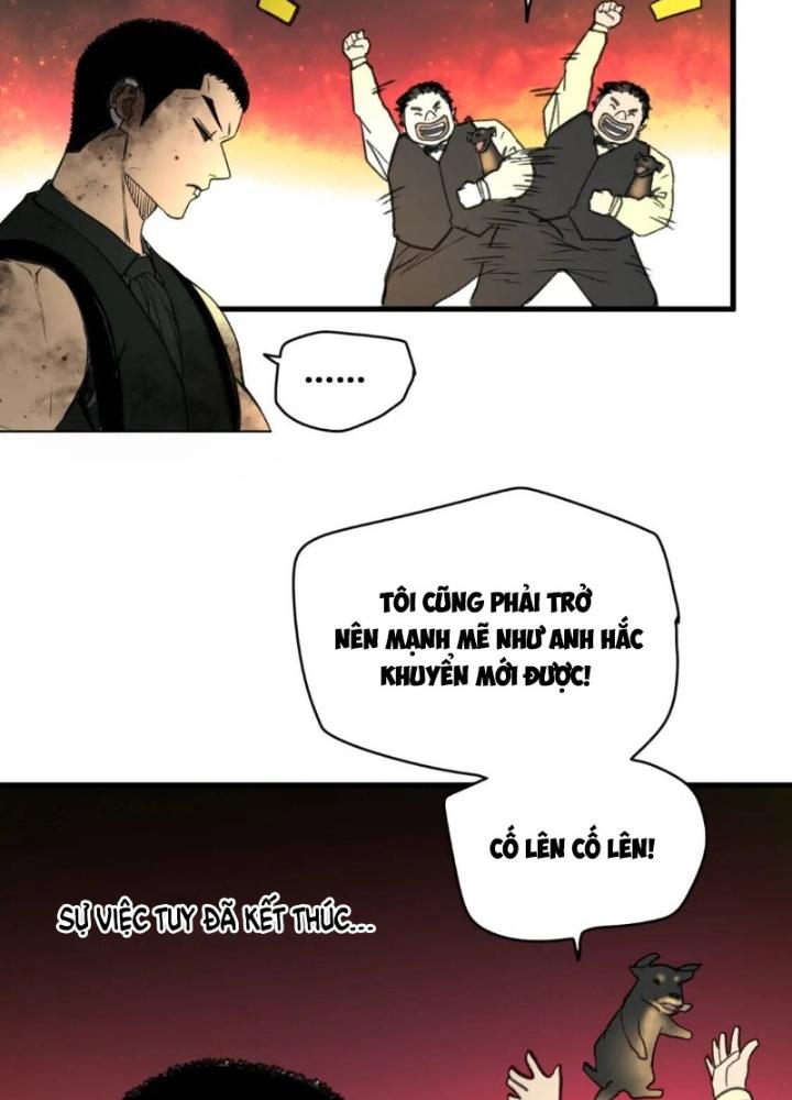 Tôi Bị Boss Đánh Cho Tơi Tả Chapter 20 - Trang 2