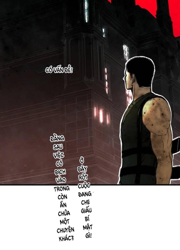 Tôi Bị Boss Đánh Cho Tơi Tả Chapter 20 - Trang 2