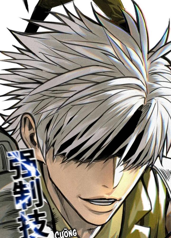 Tôi Bị Boss Đánh Cho Tơi Tả Chapter 20 - Trang 2