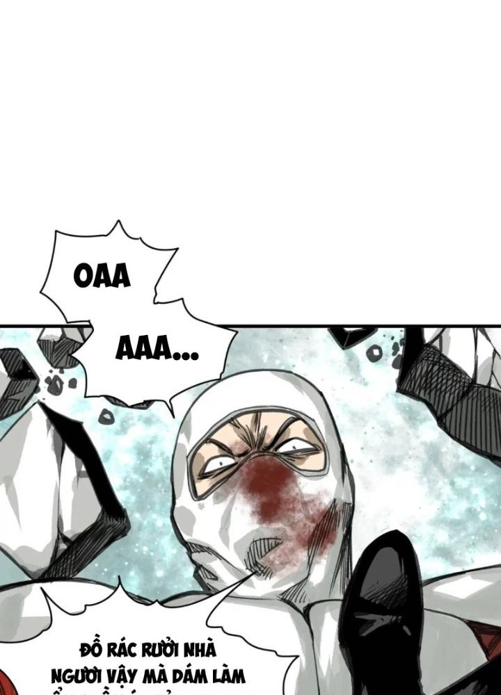 Tôi Bị Boss Đánh Cho Tơi Tả Chapter 20 - Trang 2