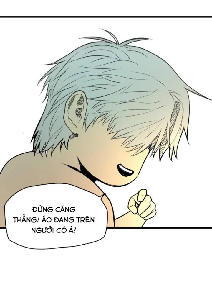 Tôi Bị Boss Đánh Cho Tơi Tả Chapter 20 - Trang 2